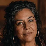 Retrato de Mireya